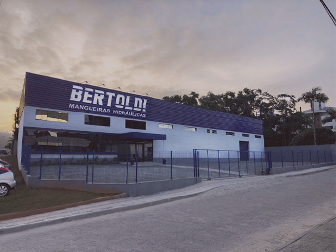 Sobre a Bertoldi